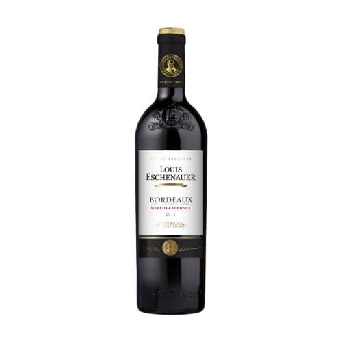Louis Eschenauer Bordeaux Rouge