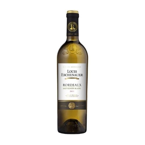 Louis Eschenauer Bordeaux Blanc