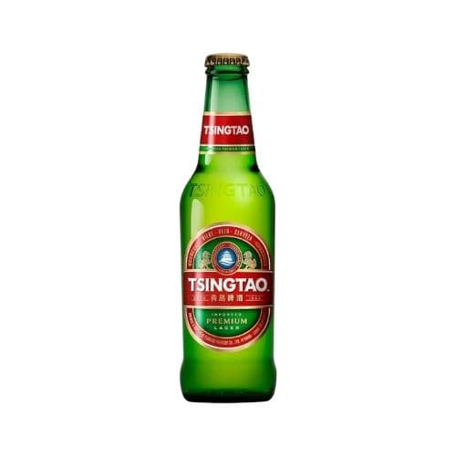 Tsing Tao