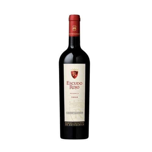 Escudo Rojo Reserva Cabernet Sauvignon