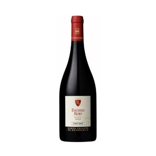 Escudo Rojo Reserva Pinot Noir