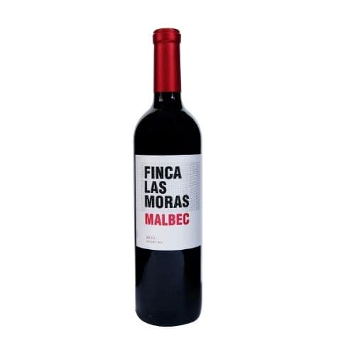 Las Moras Malbec