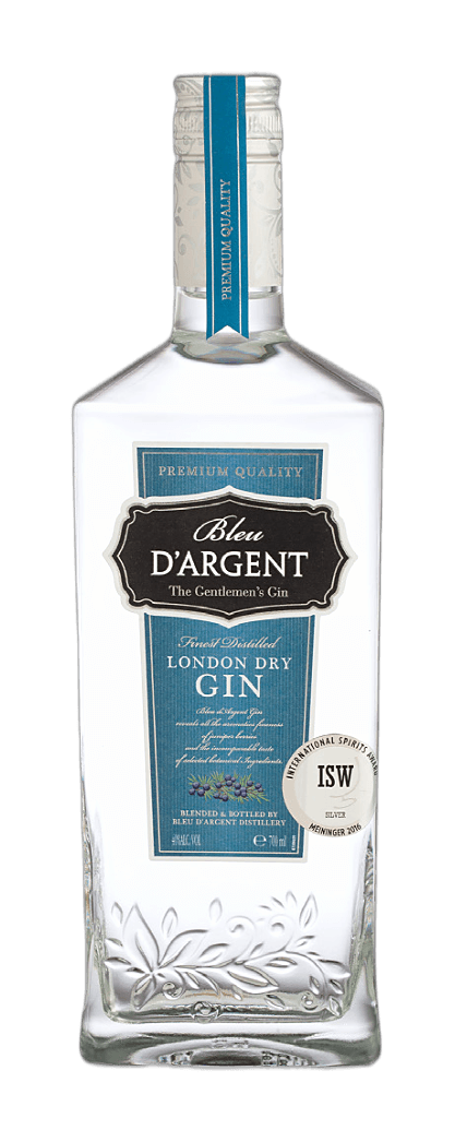 Gin