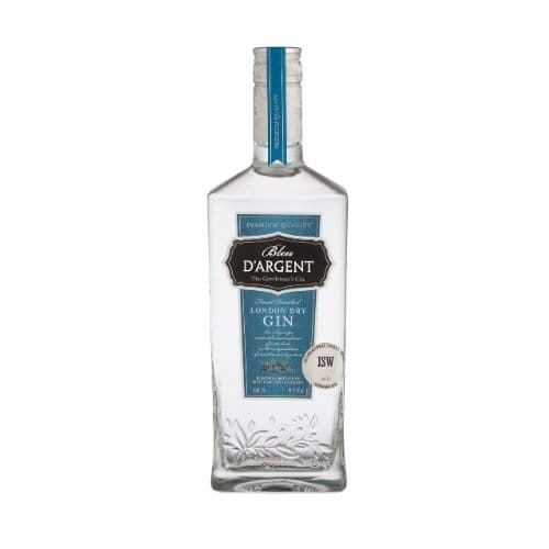 D'Argnet Blue Dry Gin