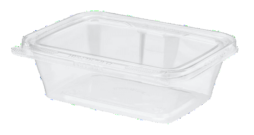 TS32 - Safe T Fresh 32oz Contenedor Rectangular