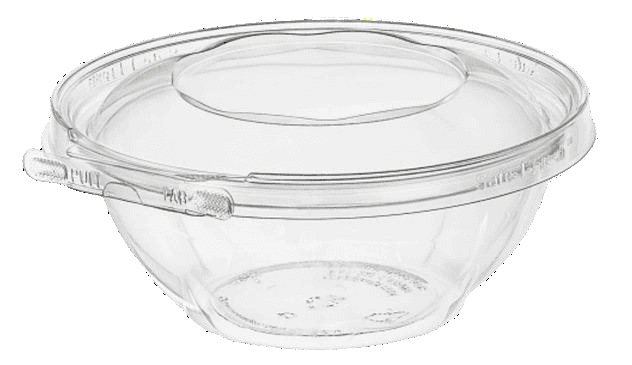 TS48RN - Safe T Fresh 48oz Bowl Redondo