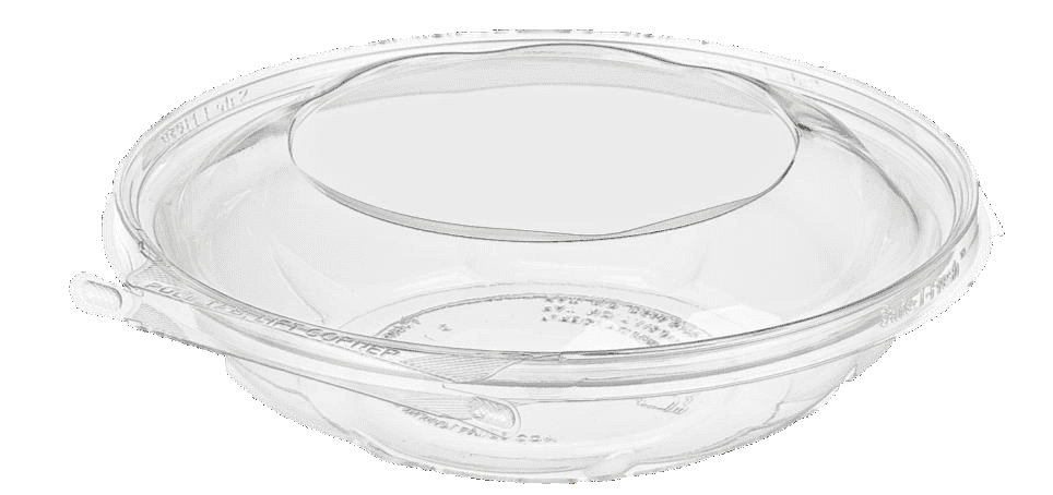 TS24RN - Safe T Fresh 24oz Bowl Redondo