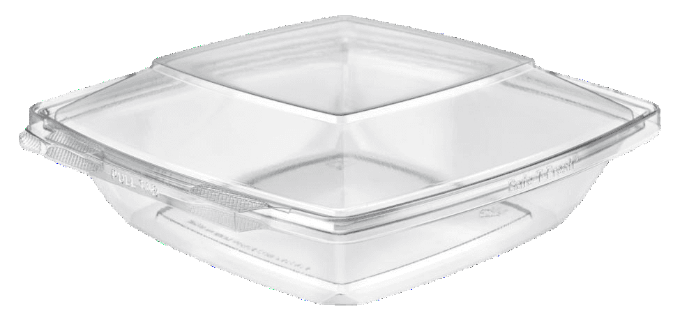 TS48PW - Safe T Fresh 48oz Contenedor Premium