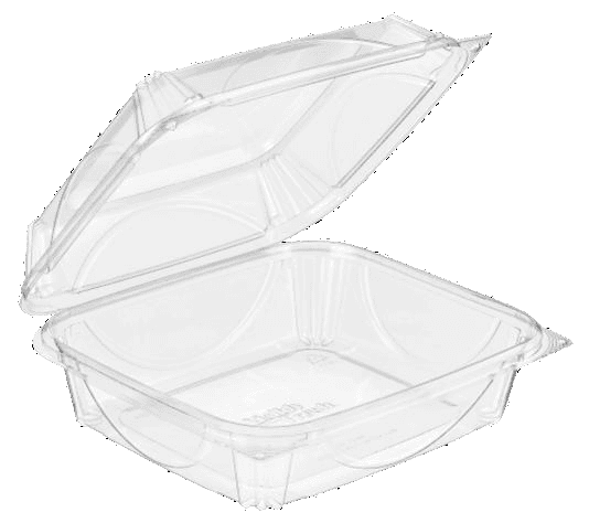 VF8090 - Essentials Visible Fresh 86.9oz Contenedor