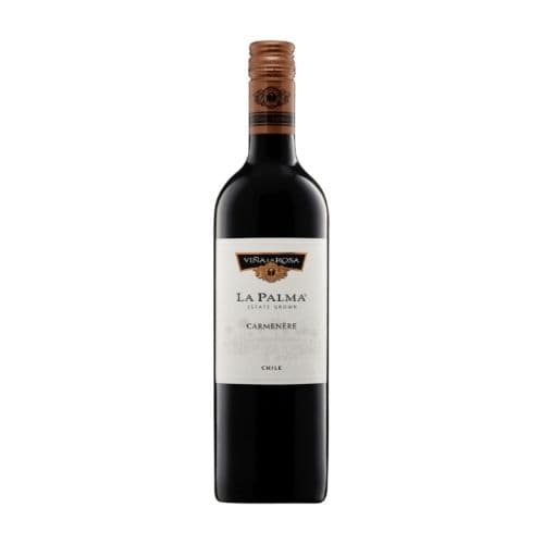 La Palma Carmenere