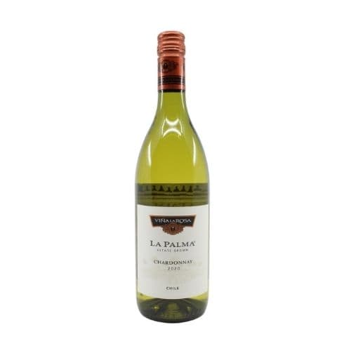 La Palma Chardonnay