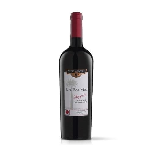 La Palma Reserva Cabernet Sauvignon