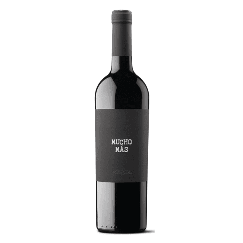 Mucho Más Tinto Black Edition