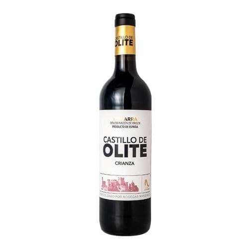 Castillo de Olite Crianza