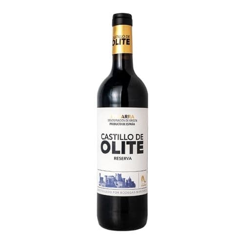 Castillo de Olite Reserva