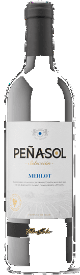 Peñasol Merlot