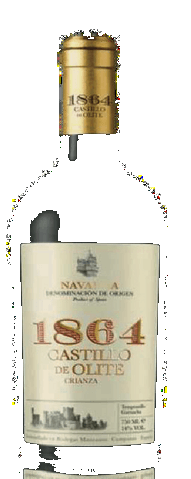 Ochoa 1864 Crianza