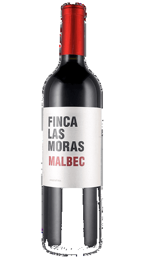 Finca Las Moras Tinto Dulce