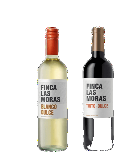 Finca Las Moras Merlot