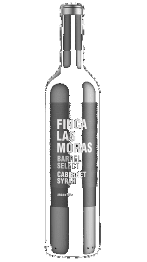 Barrel Select Malbec