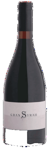 Los Intocables Black Cabernet Sauvignon