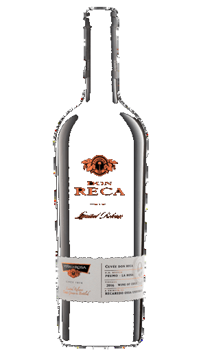 La Capitana Cabernet Franc Single Vineyard