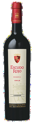 Escudo Rojo Reserva Cabernet Sauvignon