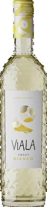 Viala Lambrusco Rosato Sweet