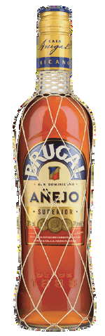 Ron Brugal Añejo 5 Años