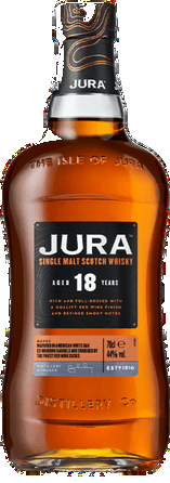 Jura 12 Años