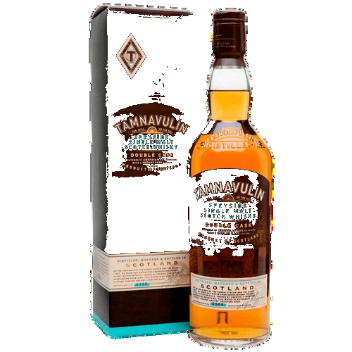 Tamnavulin Sherry Cask