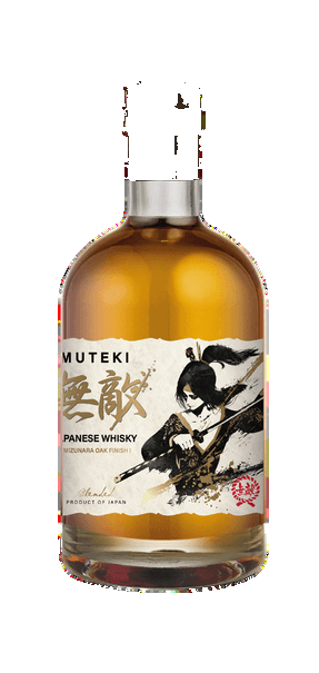 Muteki Whisky