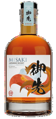 Misaki Whisky