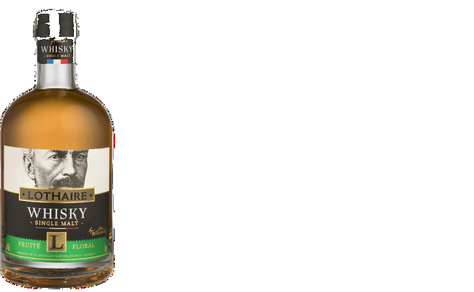 Lothaire Single Malt