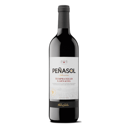 Peñasol Tempranillo - Garnacha