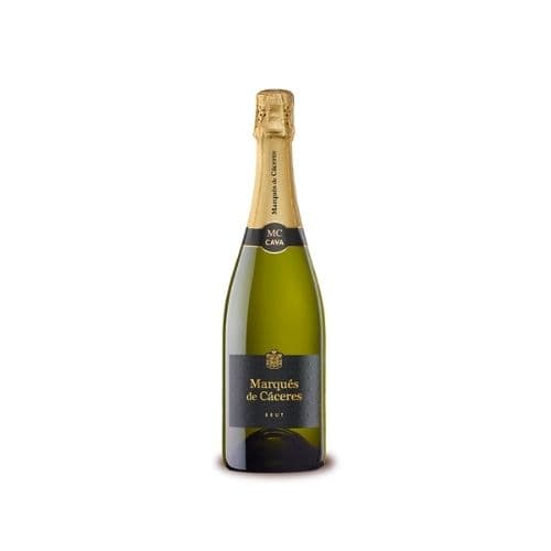 Marqués de Cáceres Cava Brut