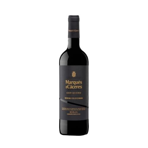 Marqués de Cáceres Gran Reserva