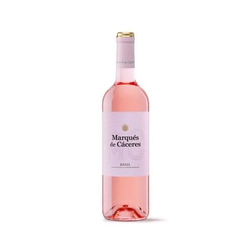 Marqués de Cáceres Rosado