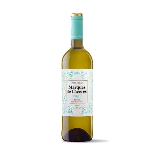 Marqués de Cáceres Verdejo