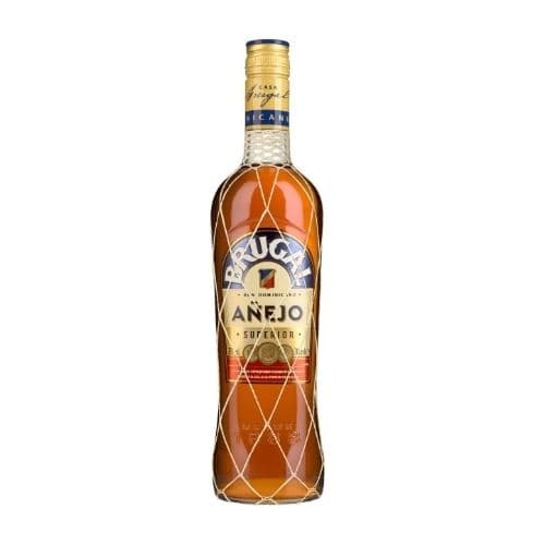 Ron Brugal Añejo