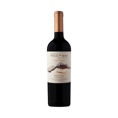 Tectonia Carmenere