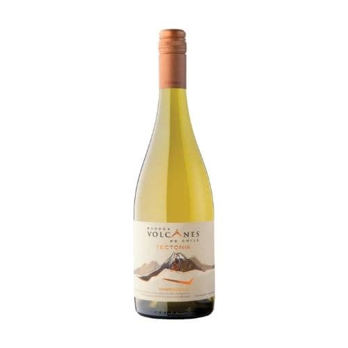 Tectonia Chardonnay