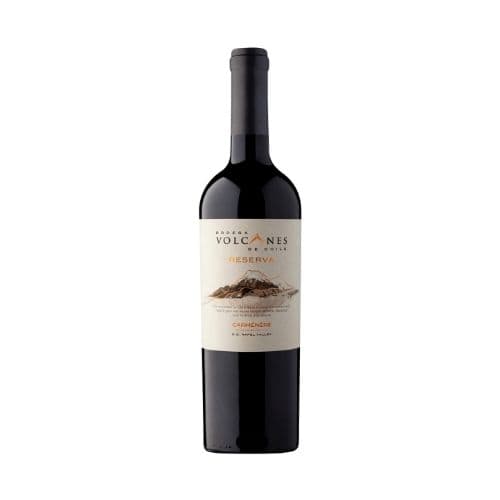Volcanes Reserva Carmenere
