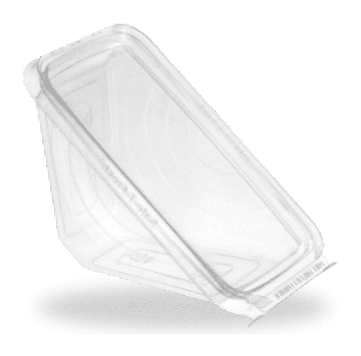TS1SW - Safe T Fresh Contenedor Triangular Sandwich