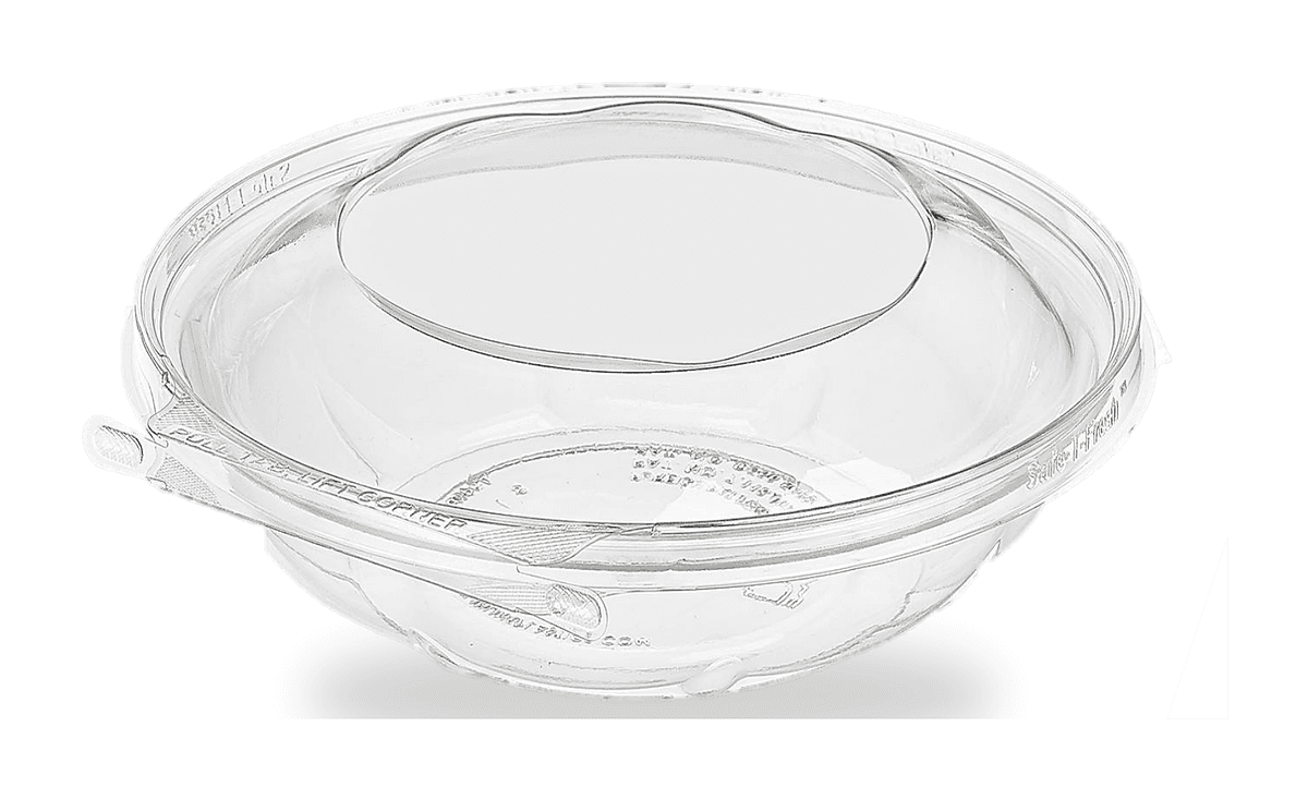 TS48RN - Safe T Fresh 48oz Bowl Redondo