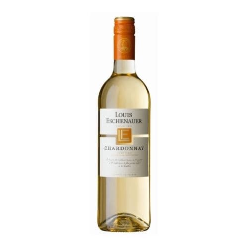 Louis Eschenauer Chardonnay Blanc