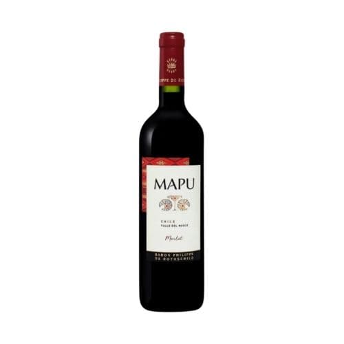 Mapu Merlot