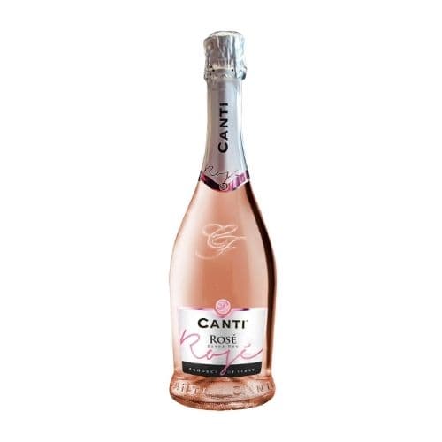 Canti Cuvée Rosé Extra Dry Spumante