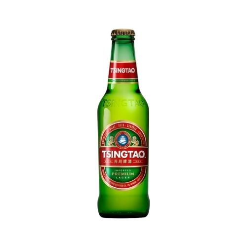 Tsing Tao