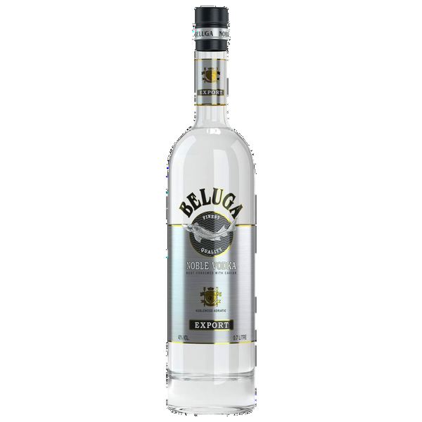 Beluga Noble Vodka